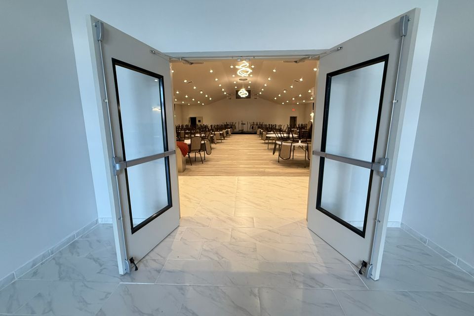 Event building photo 16
