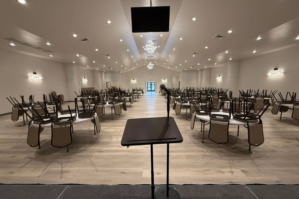 Event building photo 4