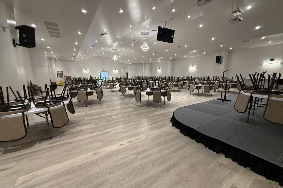 Event building photo 5