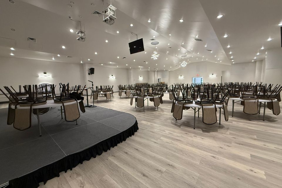 Event building photo 6