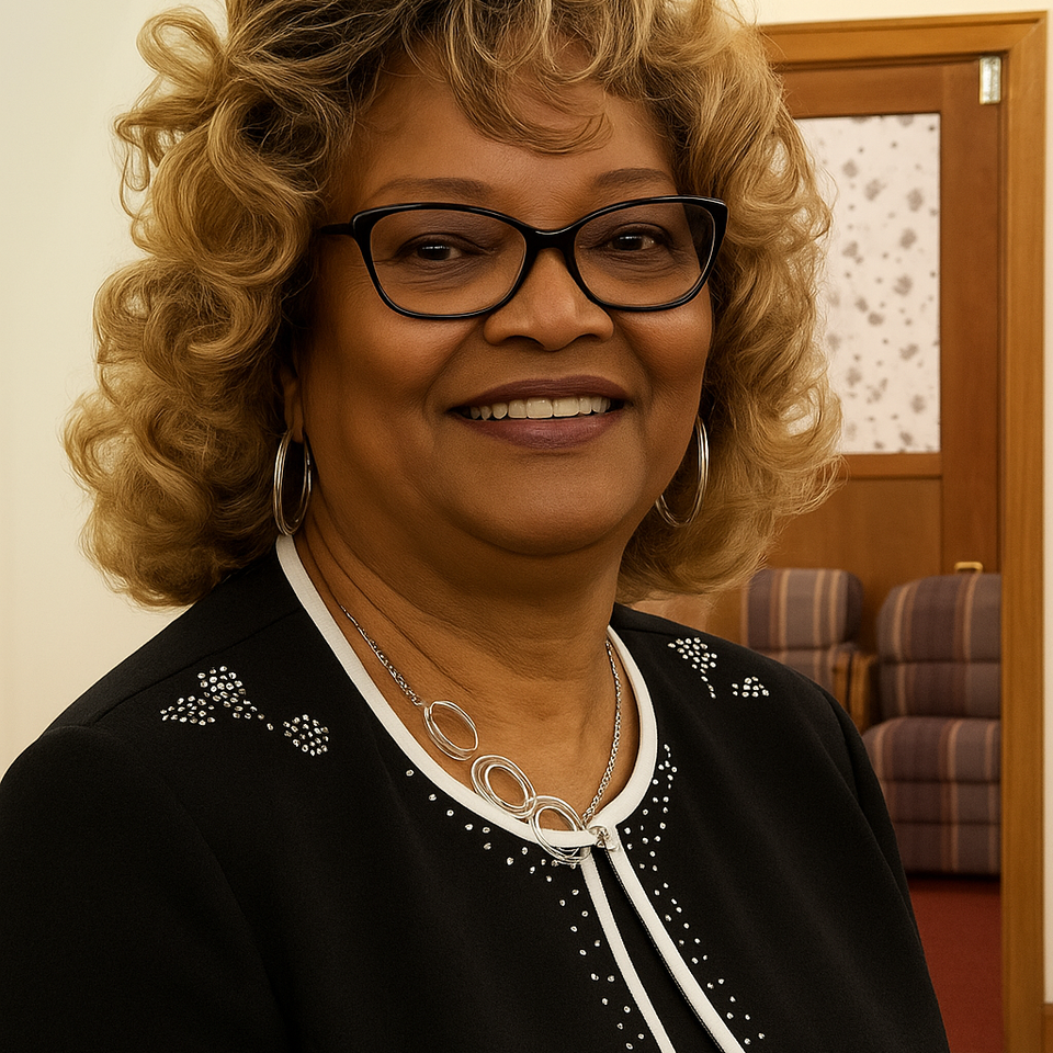 Bobbie Ammons