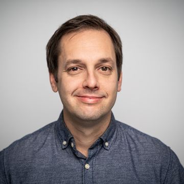 Chris P.